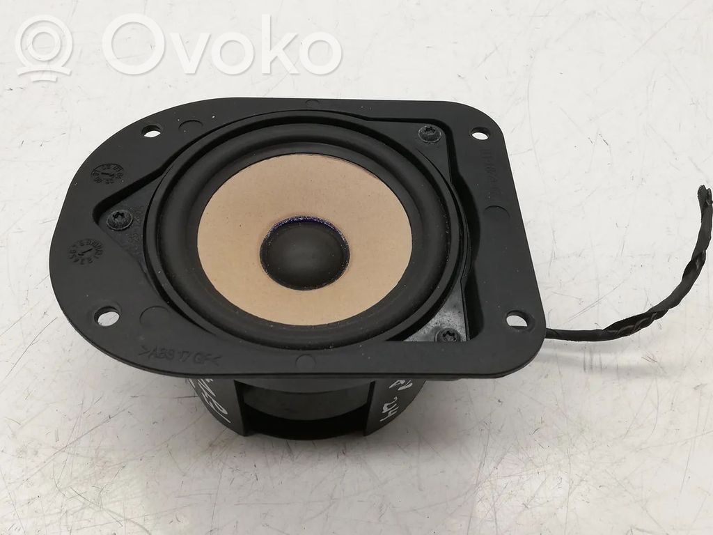 BMW 6 E63 E64 Rear door speaker 