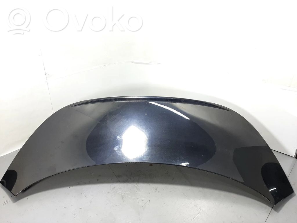 BMW 6 E63 E64 Tailgate/trunk/boot lid 