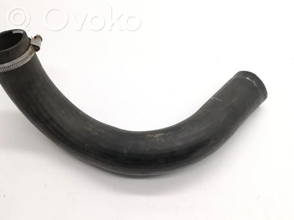 Nissan Qashqai Intercooler hose/pipe 