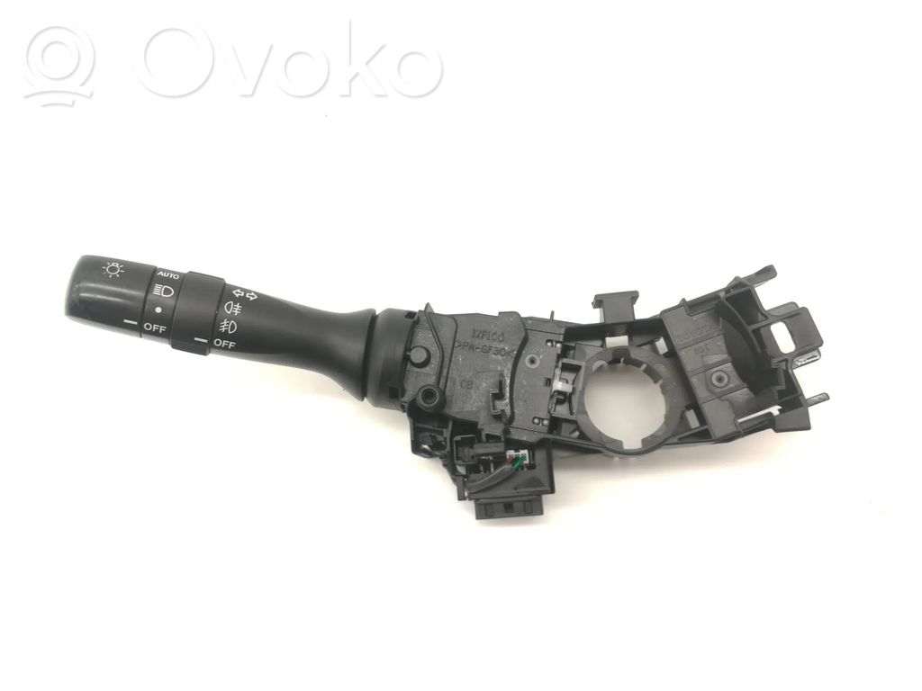 Lexus IS 220D-250-350 Palanca de intermitentes 