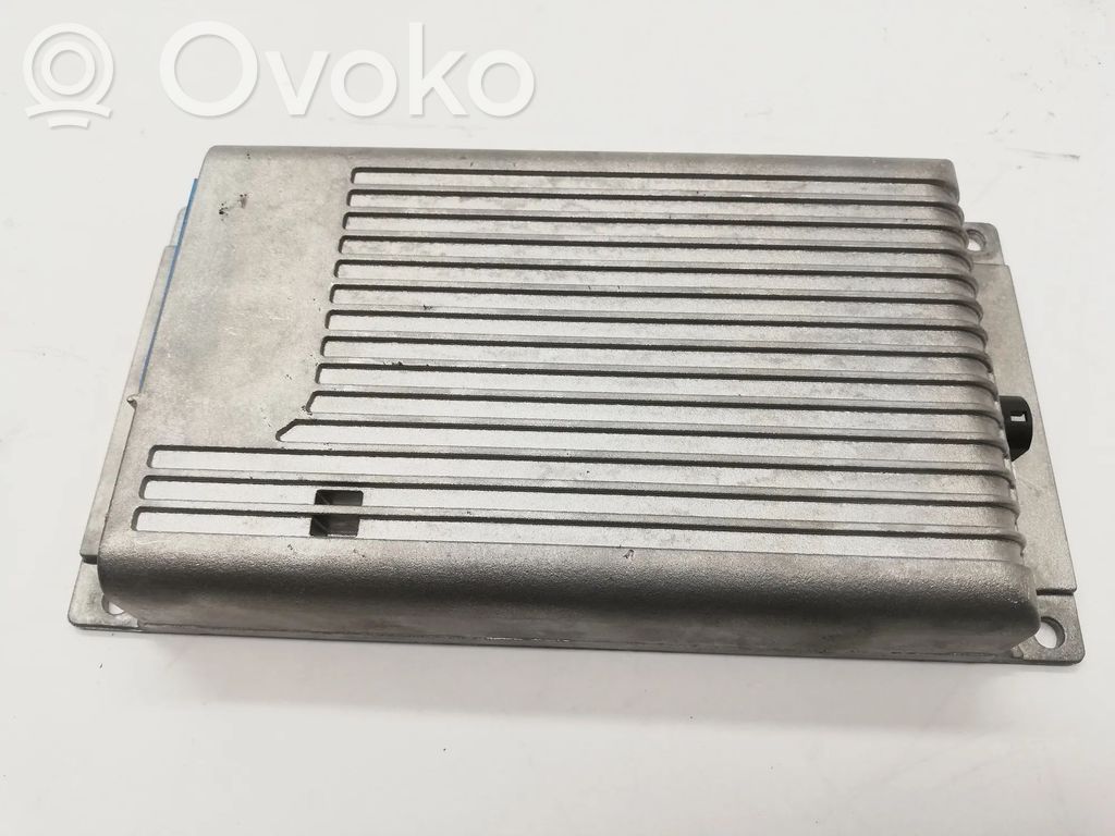 BMW 3 E92 E93 Bluetooth control unit module 