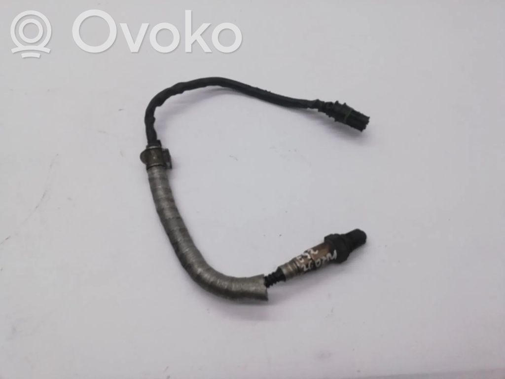Lambda probe sensor   7545071