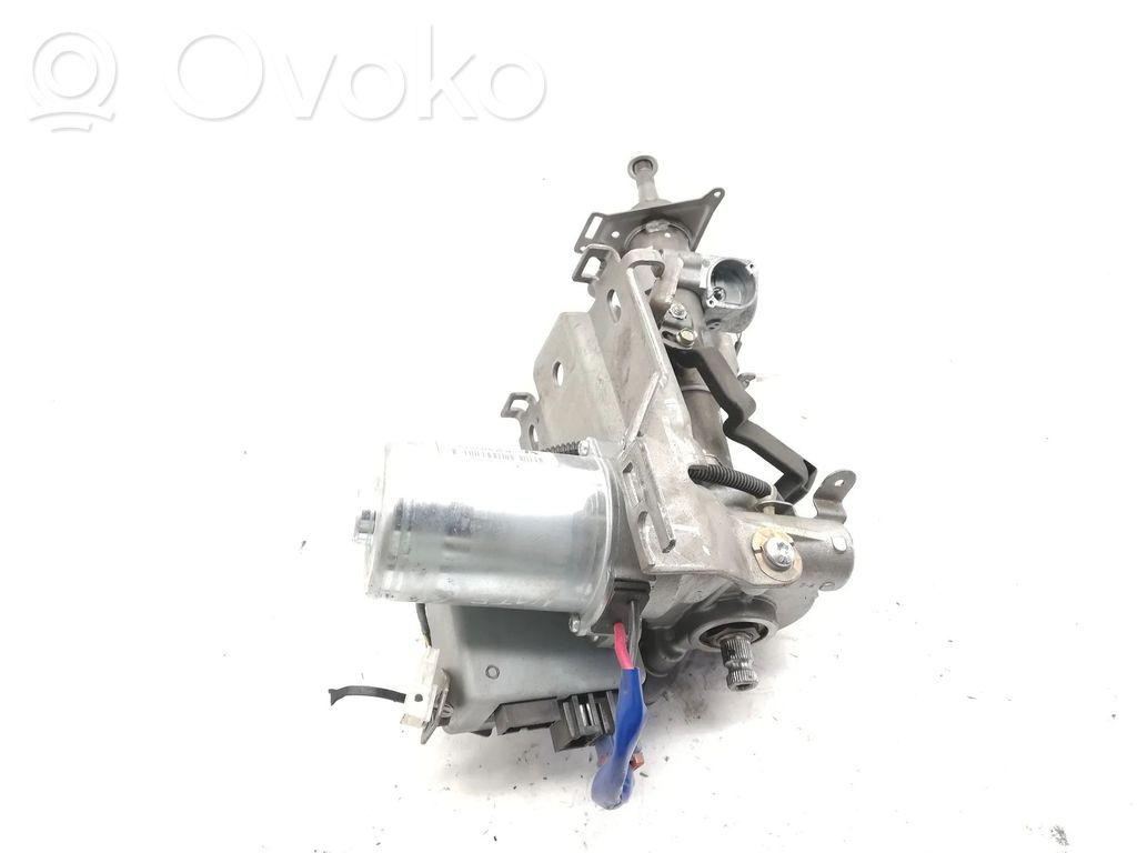 Nissan Note (E11) Steering rack mechanical part 