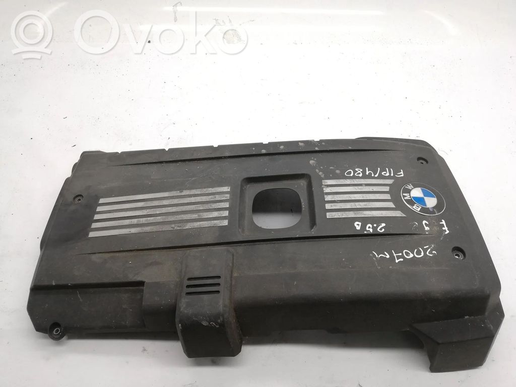 BMW 3 E92 E93 Engine cover (trim) 