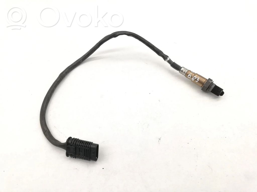 BMW 1 F20 F21 Lambda zondas 