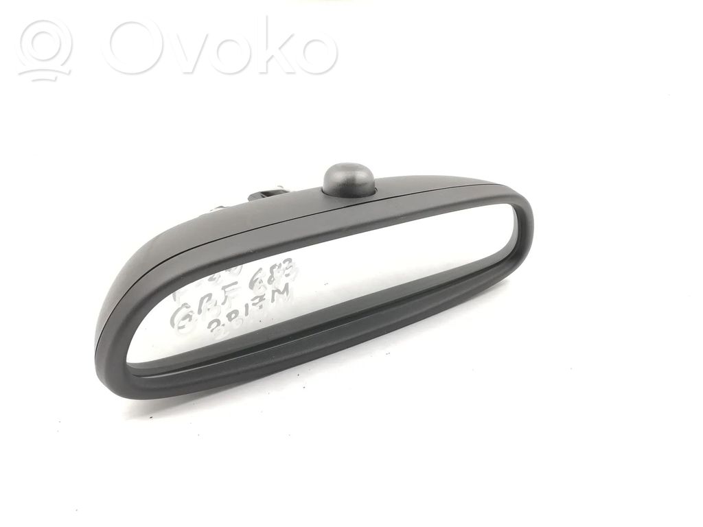 BMW 1 F20 F21 Espejo retrovisor (interior) 