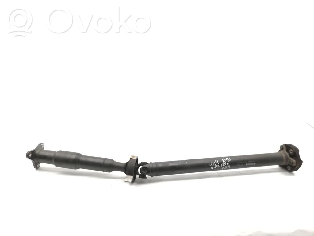 BMW 3 E90 E91 Vidurinis kardanas 