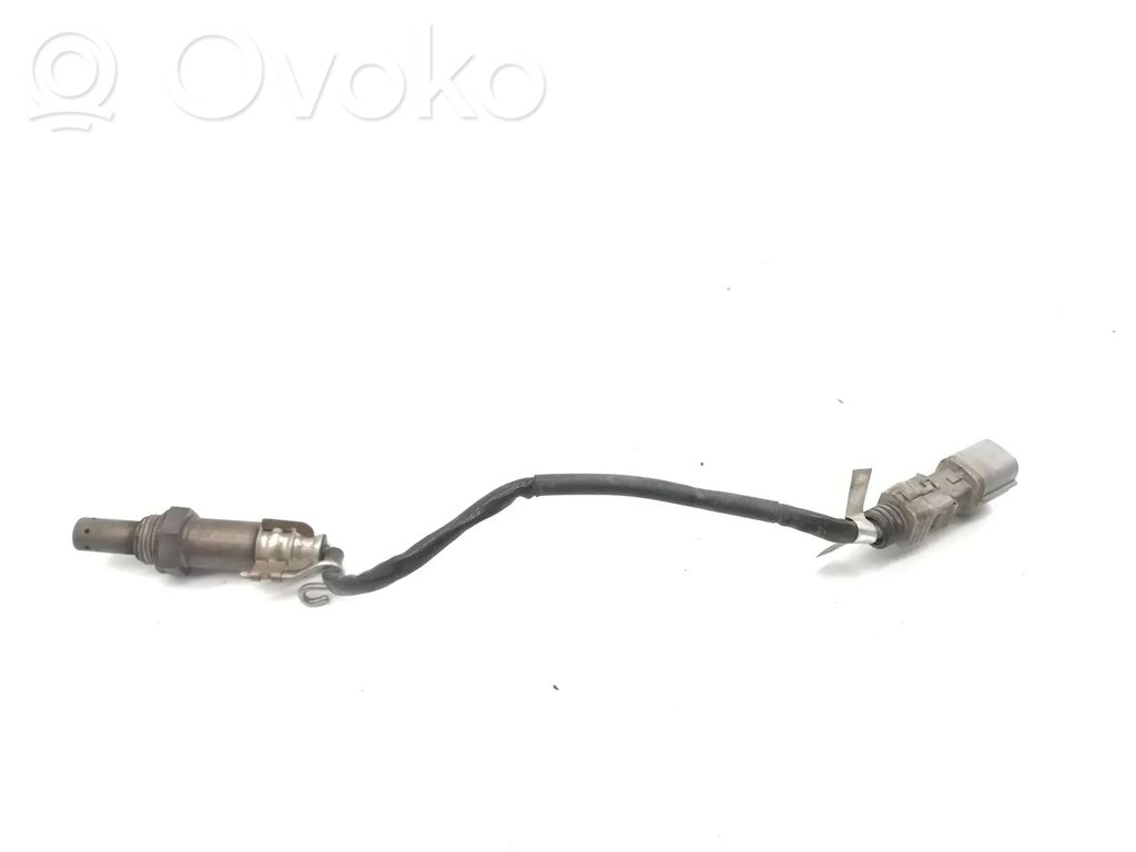 Toyota Verso-S Sonda lambda 