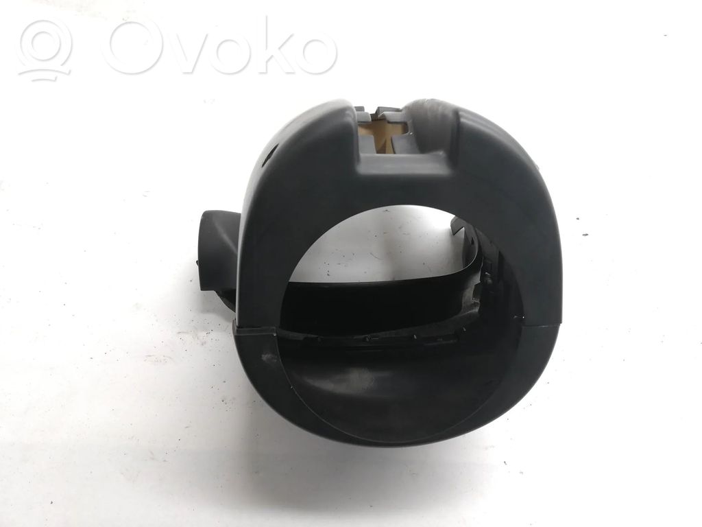 Audi Q7 4L Steering wheel column trim 