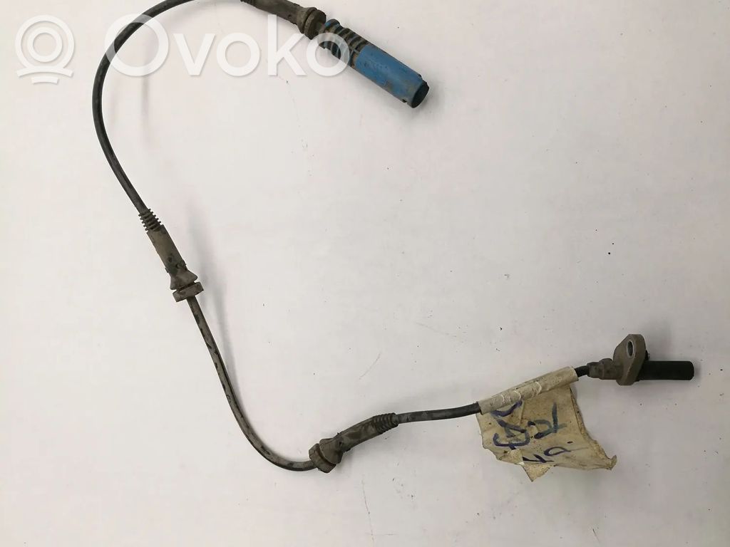 BMW 5 E60 E61 ABS Sensor 