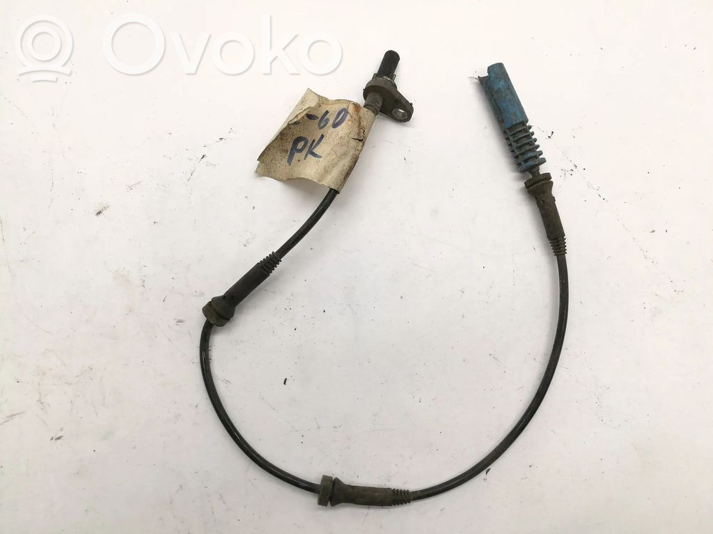 BMW 5 E60 E61 ABS Sensor 