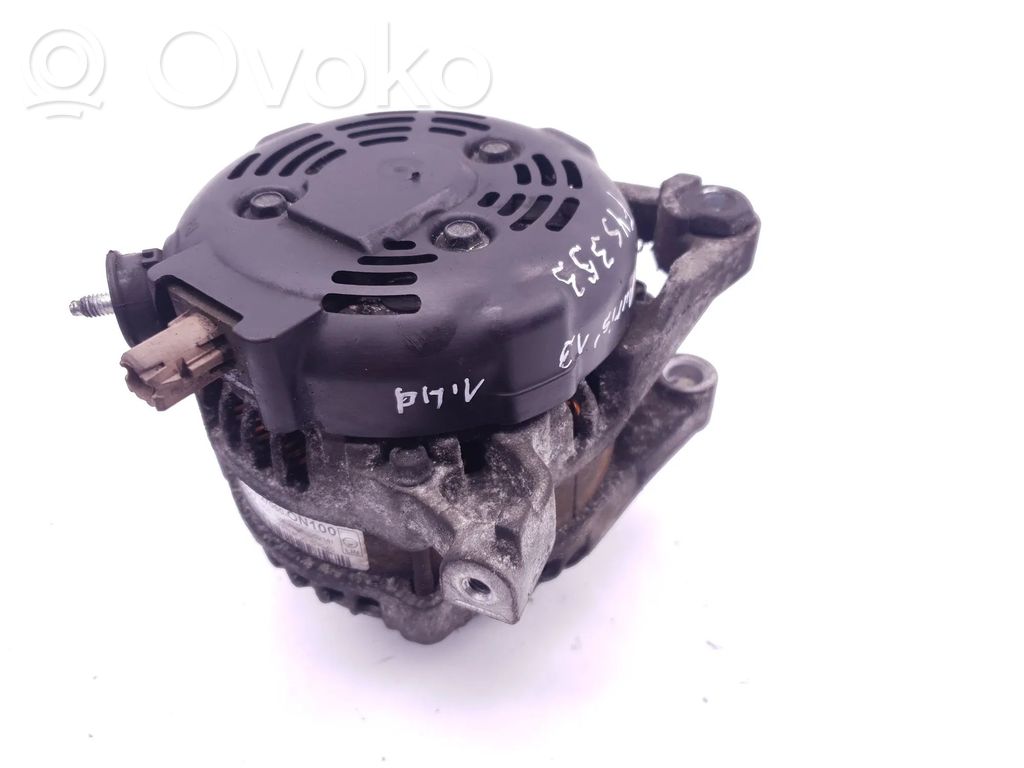 Toyota Auris E180 Generatorius 