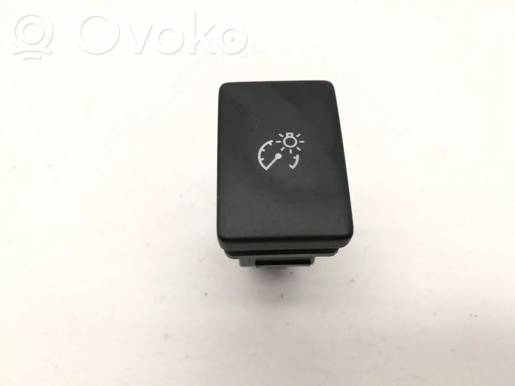 Toyota Verso-S Otros interruptores/perillas/selectores 