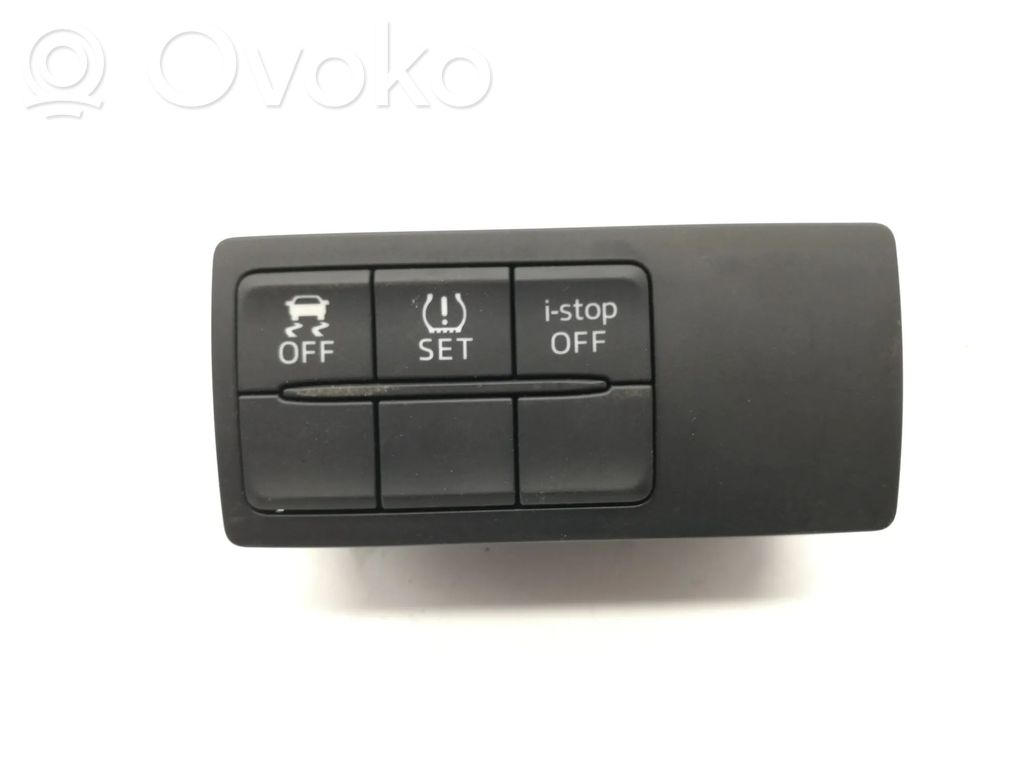 Interruptor ABS   BPE166170