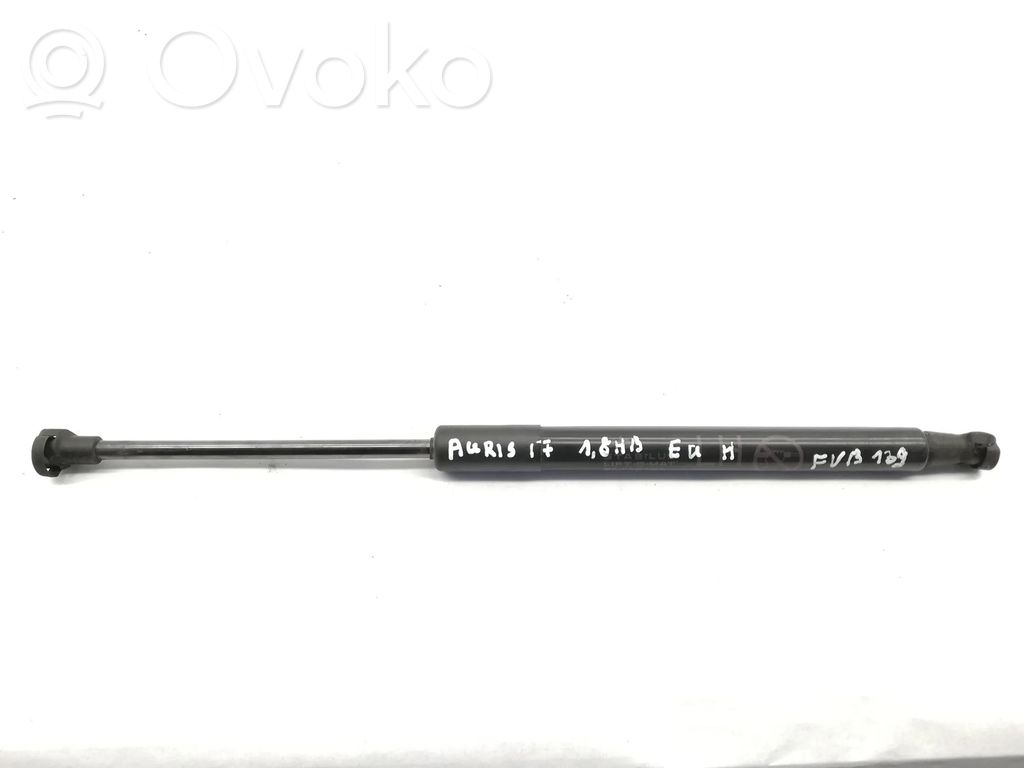 Toyota Auris E180 Takaluukun tuen kaasujousi 