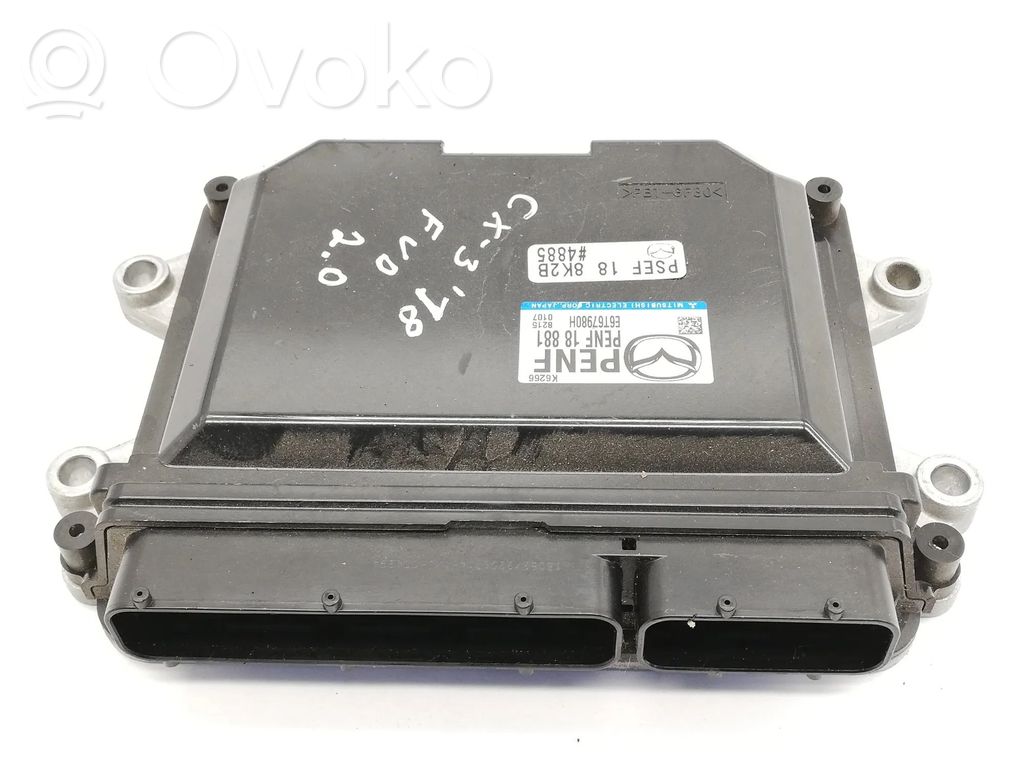 Engine control unit/module   PENF18881