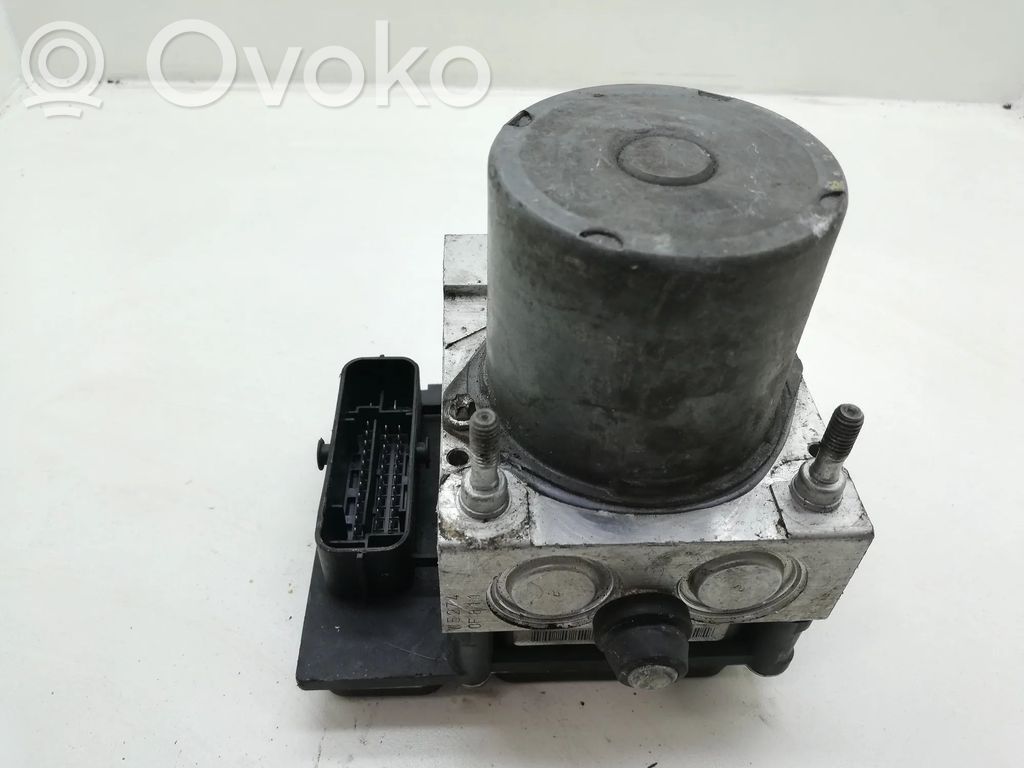 Audi A6 S6 C6 4F Pompa ABS 