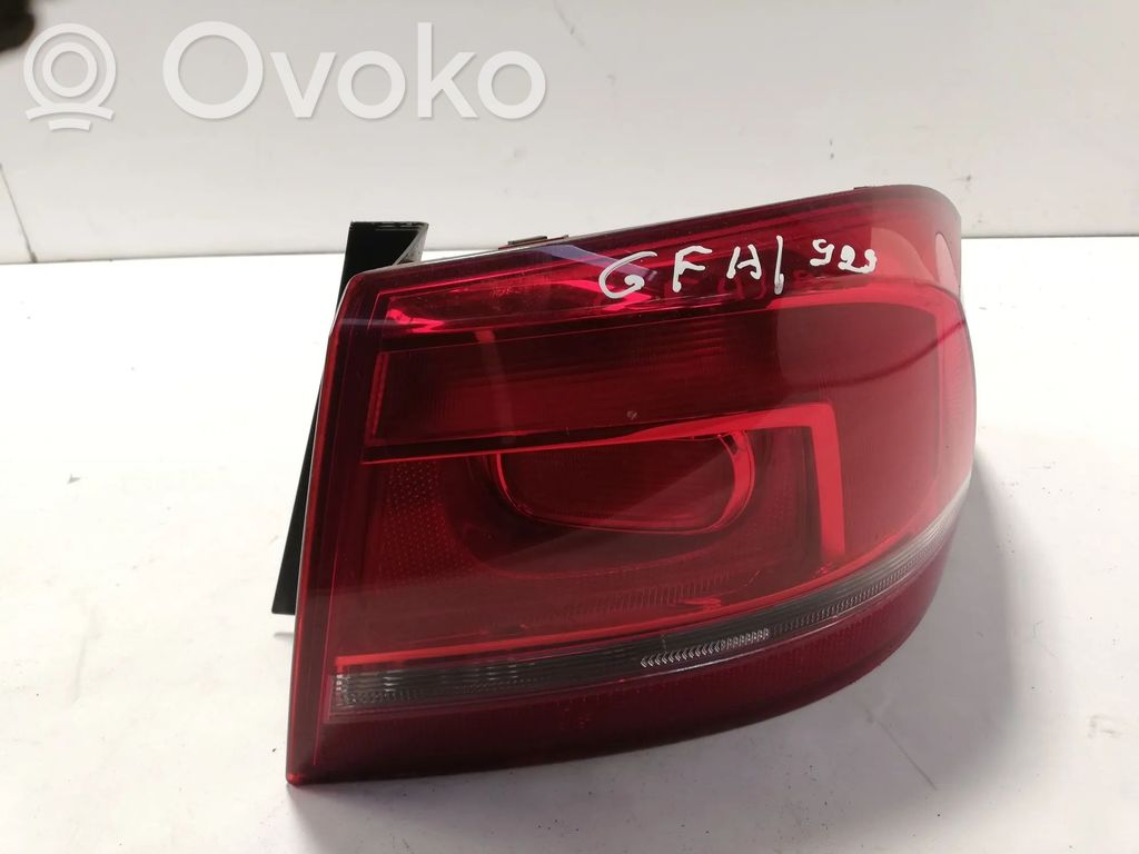 Volkswagen PASSAT B7 Takavalot 