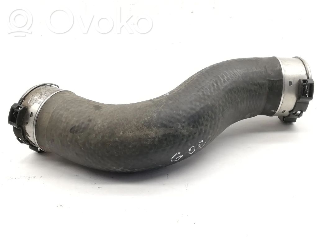 Intercooler hose/pipe