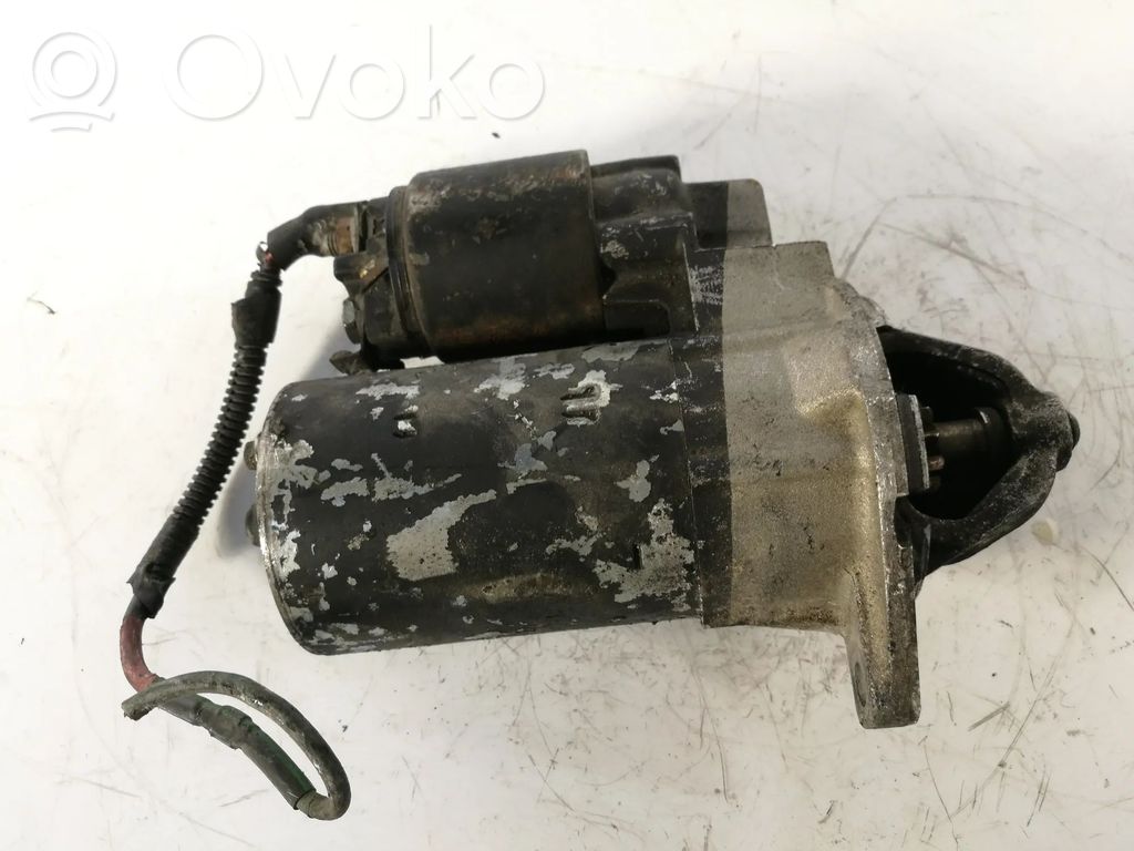 Opel Sintra Стартер 