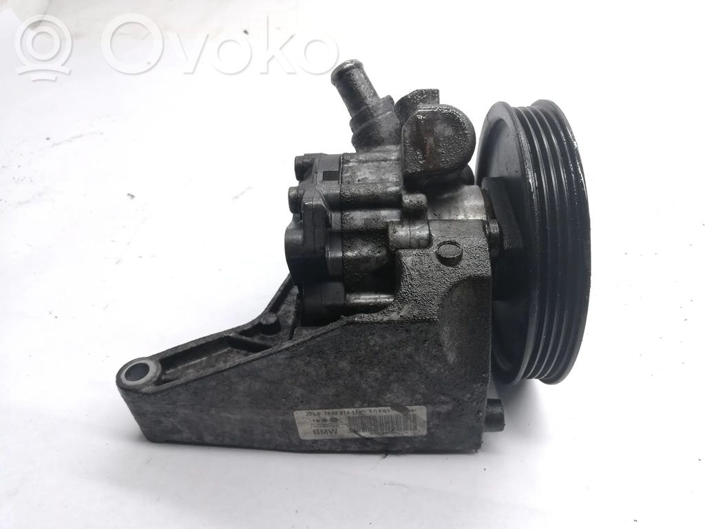 BMW 5 E60 E61 Vairo stiprintuvo siurblys 