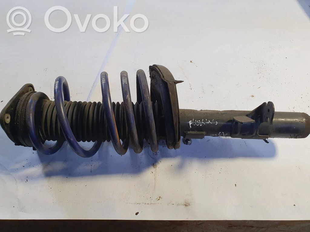Ford Focus Priekšpusē amortizators 