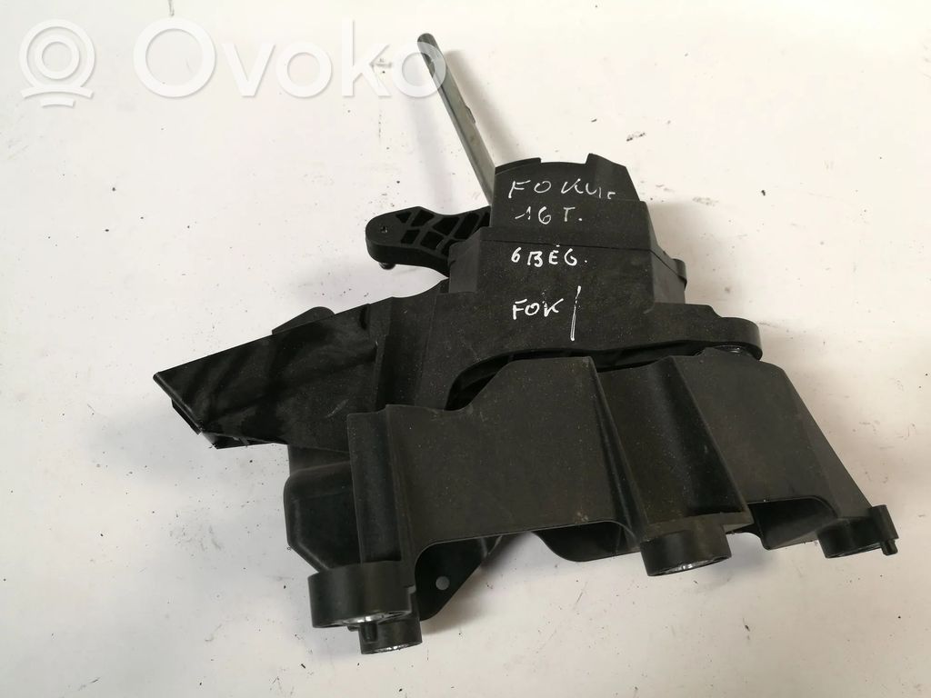 Selector caja de cambios   BV6R7C453CKC