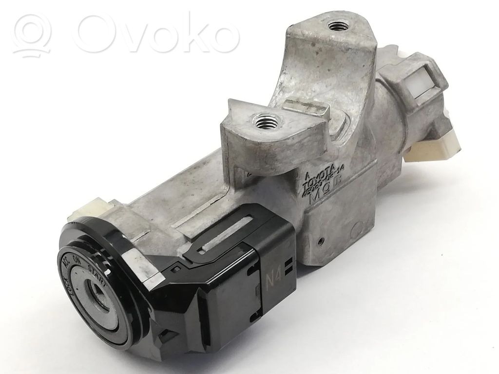 Užvedimo spynelė   450200214