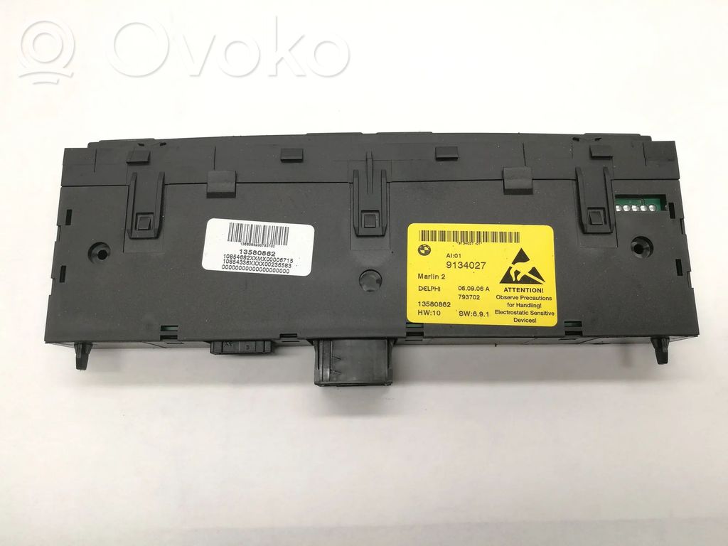 Other switches/knobs/shifts   9134027