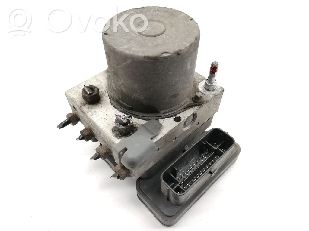 Toyota Corolla Verso E121 ABS Blokas 