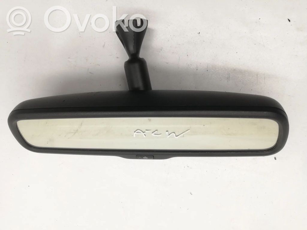 Mazda CX-5 Rear view mirror (interior) 