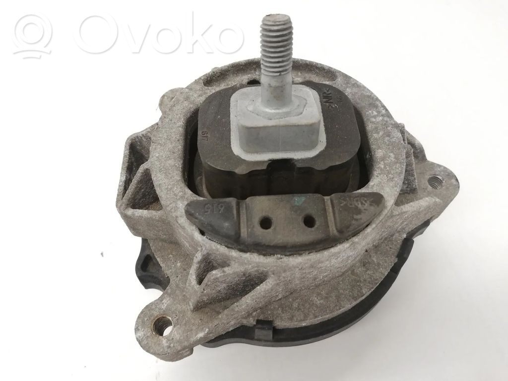 BMW 1 F20 F21 Engine mount bracket 