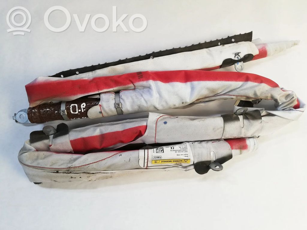 Ford Kuga II Airbag del techo 