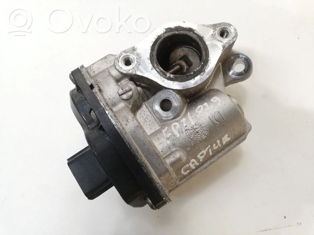Válvula EGR   H8201143495