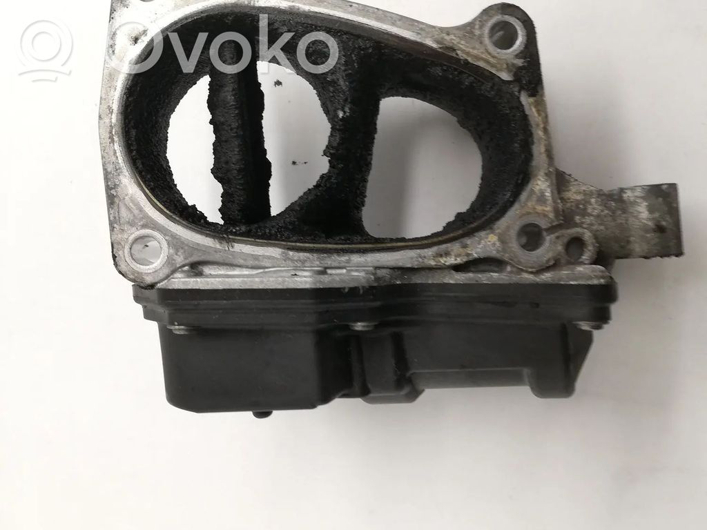Throttle valve   059129593J