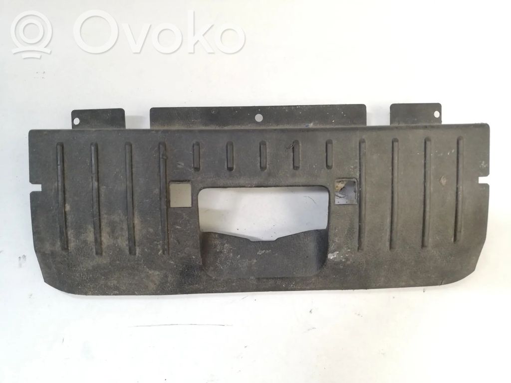 Ford Galaxy Protector del borde del maletero/compartimento de carga 