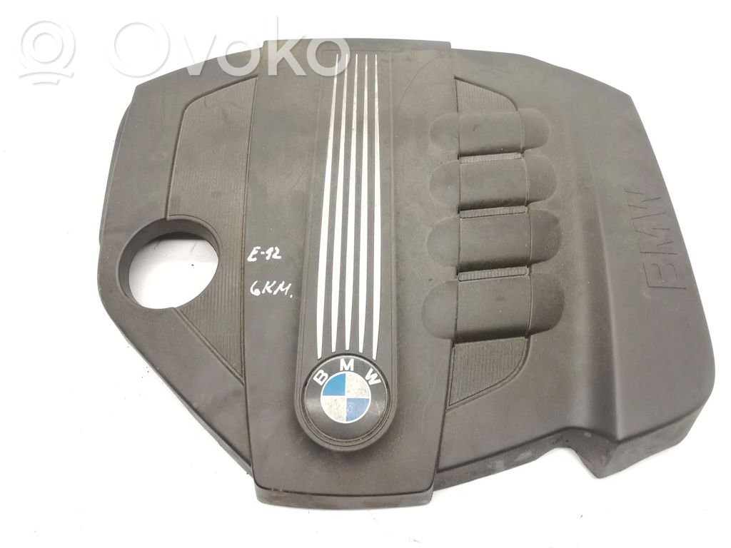 BMW 3 E92 E93 Cubierta del motor (embellecedor) 