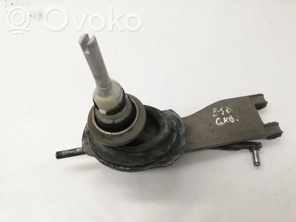 BMW 3 E90 E91 Gear shifter/selector 