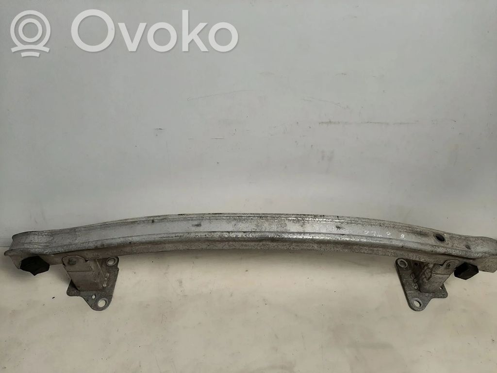 Renault Scenic II -  Grand scenic II Poprzeczka zderzaka przedniego 
