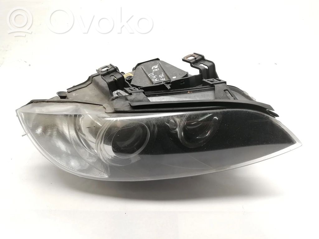 BMW 3 E92 E93 Headlight/headlamp 