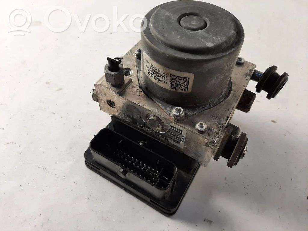 Opel Insignia A ABS Pump 