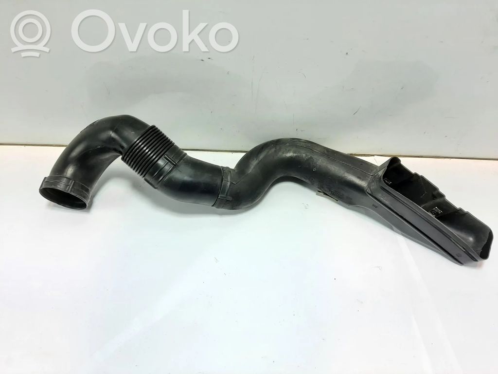 Audi A2 Air intake duct part 