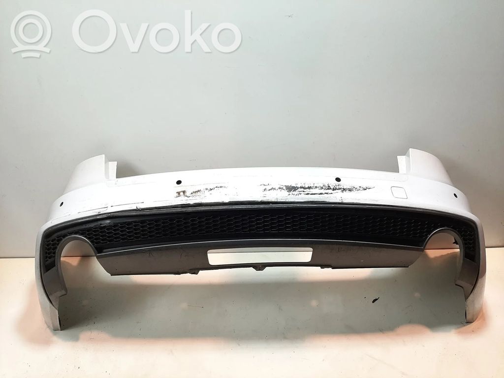 Audi A4 S4 B9 8W Parachoques 