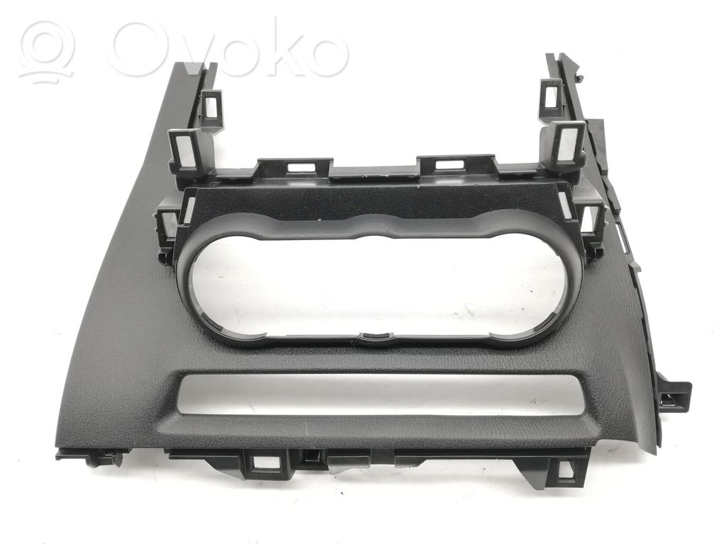 Mazda CX-3 Other center console (tunnel) element 