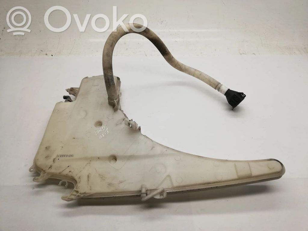 Tuulilasinpesimen nestesäiliö   RHD,7124231