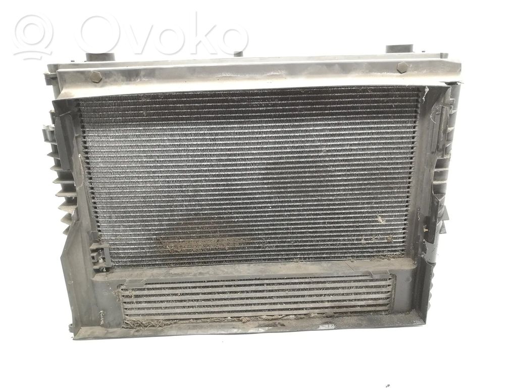 Radiator set   7795878