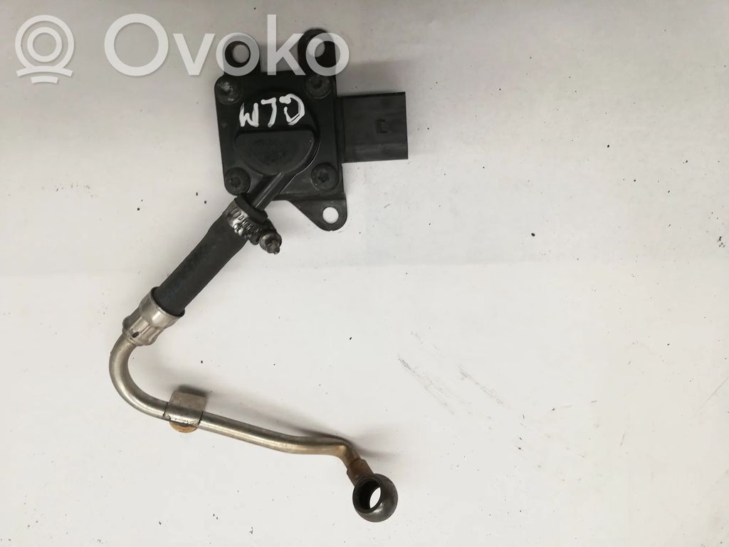 Sensor de presión del escape   7808013