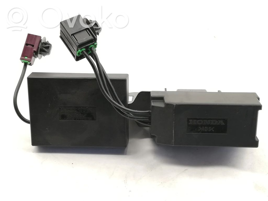 Honda Jazz IV GR Other control units/modules 