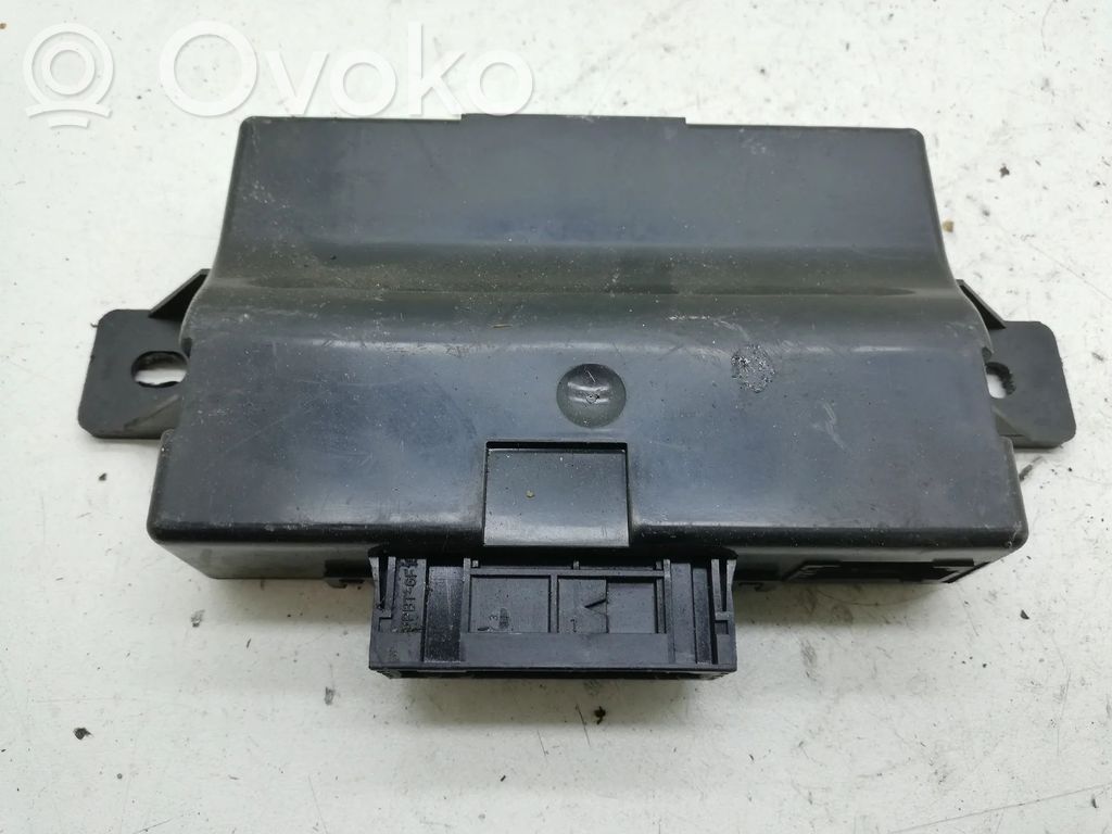 Módulo de control Gateway   4G0907468B