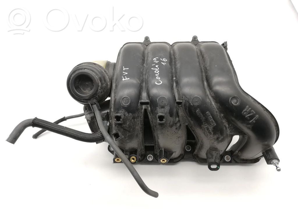 Toyota Corolla E210 E21 Kolektorius įsiurbimo 
